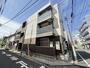 蓮根駅より徒歩6分 1階 築3年9ヶ月の賃貸物件