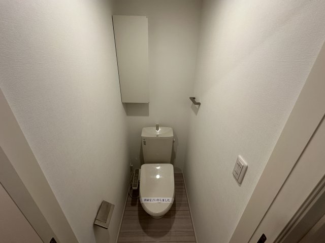 トイレ　※別室参考写真
