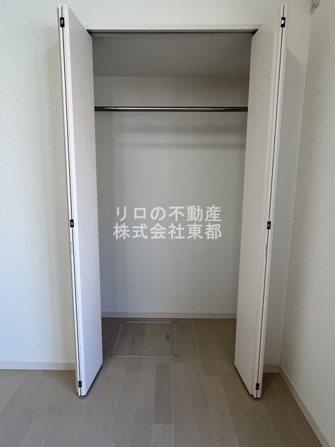 リバティNEXT-KTの内装写真