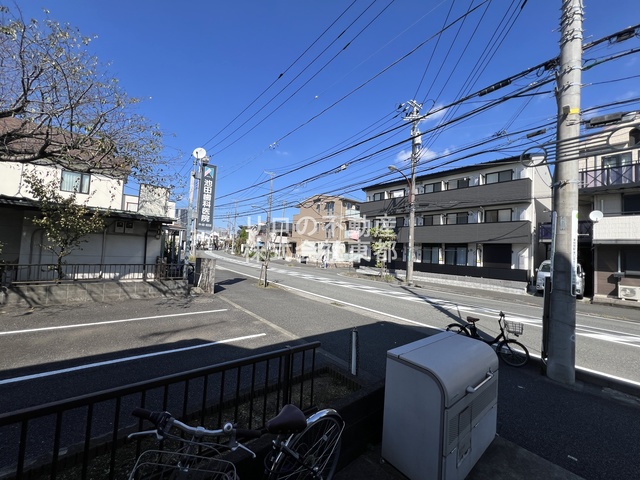 リバティNEXT-KTのその他写真