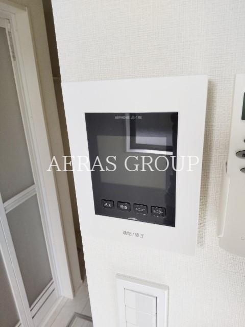 セキュリティ　同仕様参考写真