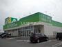 ドラックストア　ココカラファイン ジップドラッグ白沢田県店（ドラッグストア）まで337m