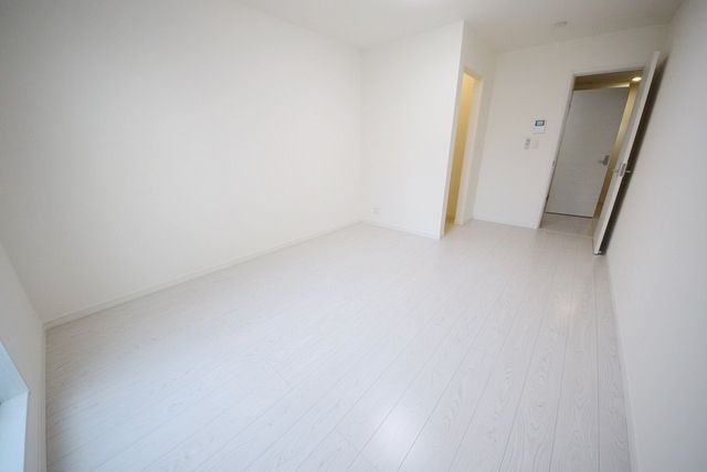 居室・リビング　★他号室の参考画像です★