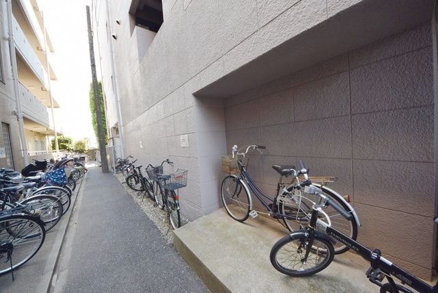 その他共有部分　★お問い合わせはタウンハウジングまで★