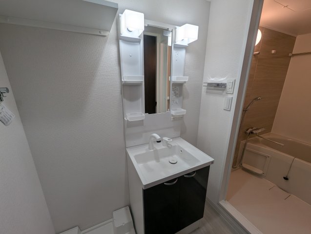 ONLYONE伊丹千僧の内装写真