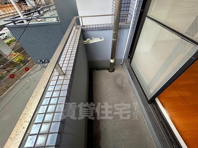 ネオアージュ玉造の内装写真