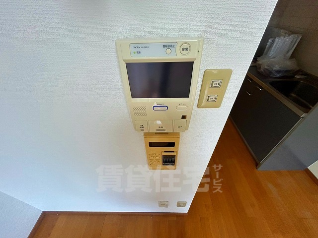 ネオアージュ玉造のその他写真