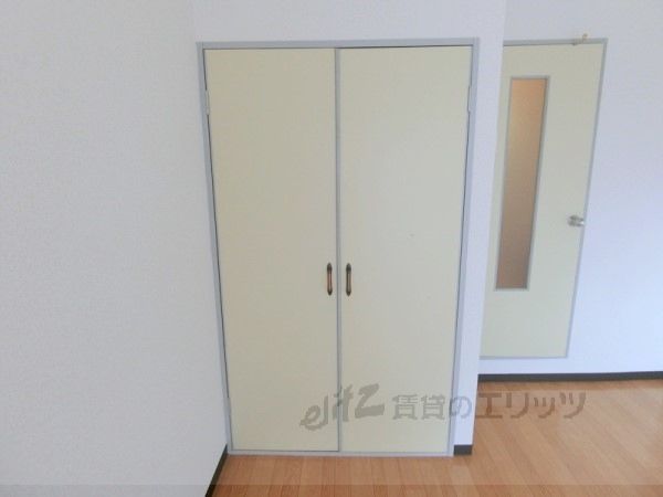 収納　収納