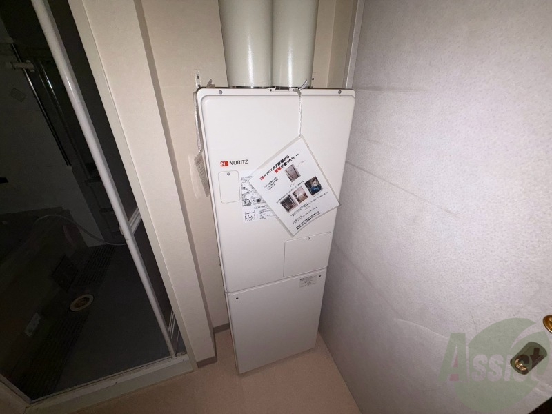 その他設備　写真でイメージを膨らませてみてくださいね。