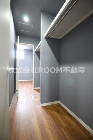 収納　こまごまとしたものを収納できそうですね