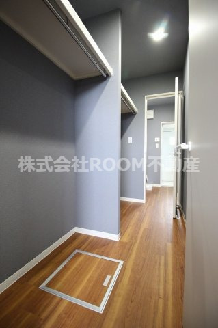 その他部屋・スペース　中はこのようになっています