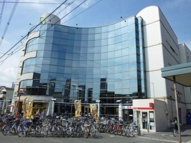 アルカディア楠根の周辺写真