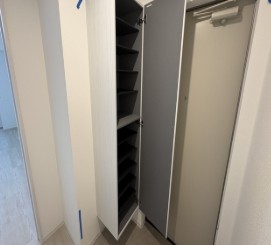 その他設備　※同シリーズ別部屋参考写真