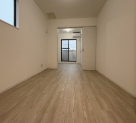 居室・リビング　※同シリーズ別部屋参考写真