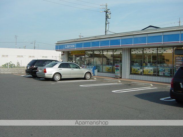 その他　ローソン岐阜琴塚店（その他）まで399m