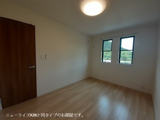 その他部屋・スペース　おしゃれな内装です