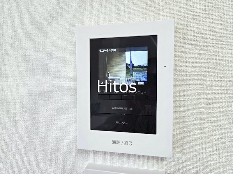 セキュリティ　図面と現状に相違がある場合には現状を優先