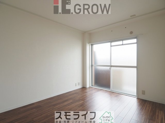 その他部屋・スペース　寝室にぴったりのお部屋です