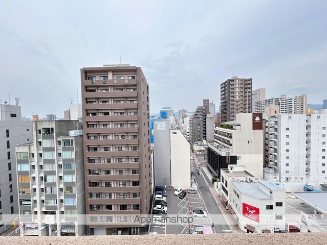 眺望　眺望