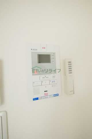 セキュリティ　リライフ浅草店