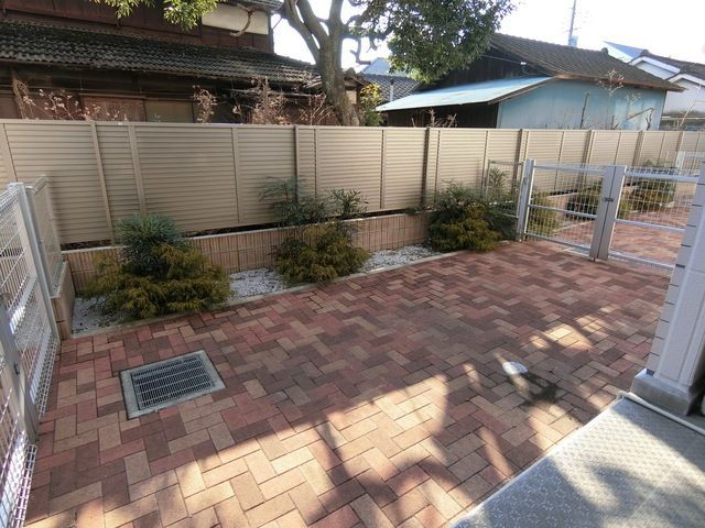 その他設備　☆同施工会社・同タイプ参考画像☆