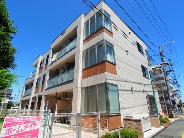 建物外観　☆同施工会社・同タイプ参考画像☆