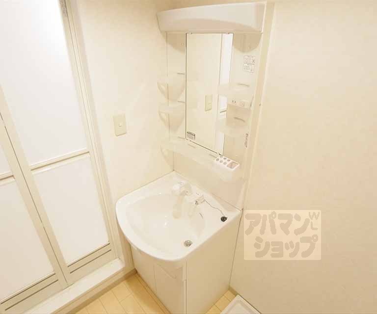 ルミエールメゾン修学院の内装写真