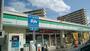 コンビニ　ファミリーマート糸満浜川団地前（コンビニ）まで170m