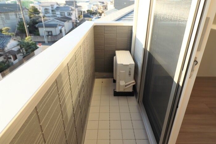 ＪＲ東海道本線 平塚駅 徒歩18分 3階建 築5年の内装写真