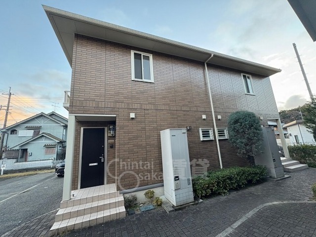 スーパー　サンディ　川西山下店（スーパー）まで531m