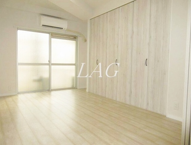 居室・リビング　洋室のお部屋です。