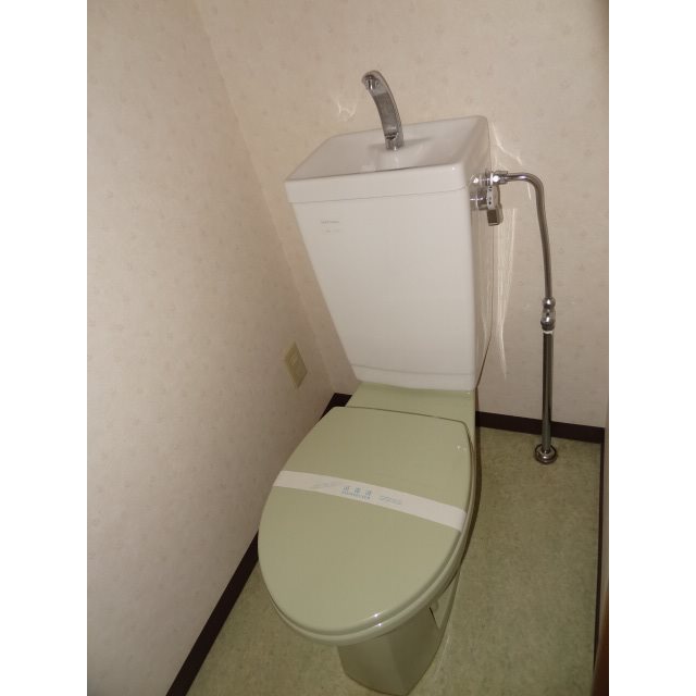 トイレ　※他部屋参照