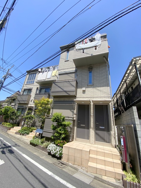 建物外観　★ハウスメーカーセキスイハイム施工★