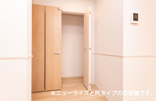 サンシャイン ワンの内装写真