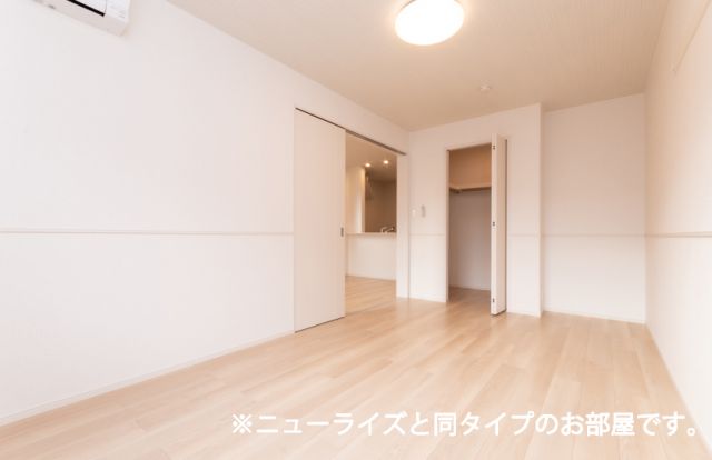 サンシャイン ワンの内装写真