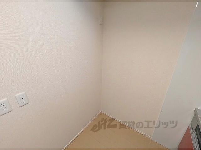 その他部屋・スペース　冷蔵庫置場