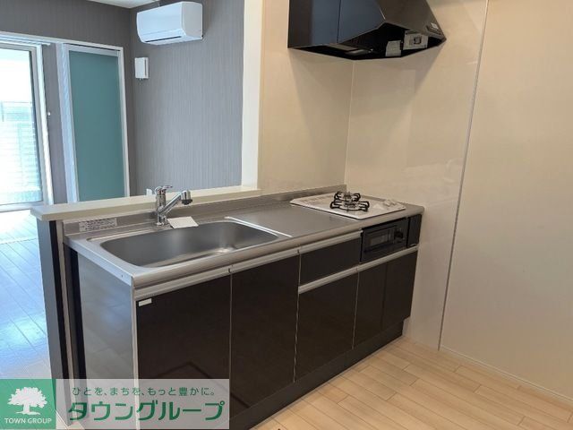 オリヴィエ IIのキッチン写真