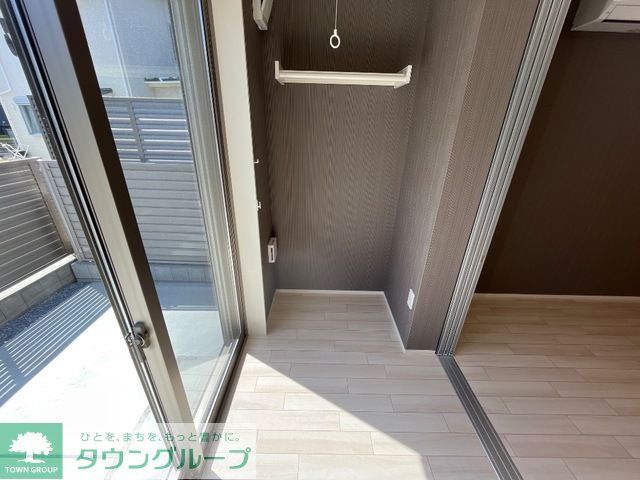 オリヴィエ IIの内装写真