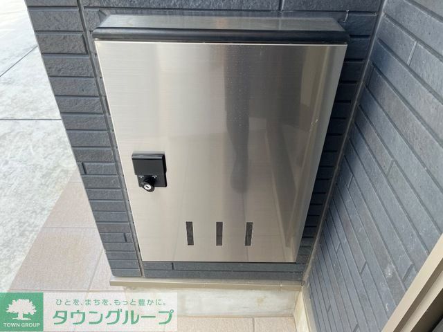 オリヴィエ IIの外観写真