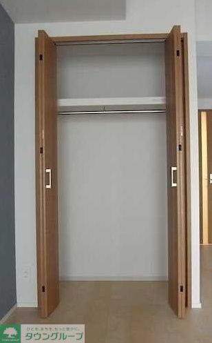 ボナール西船橋の内装写真