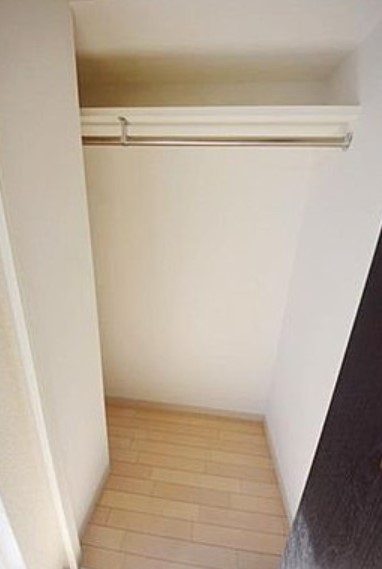 収納　☆たっぷり収納☆