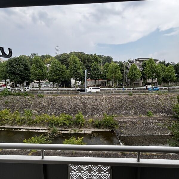 地下鉄西神・山手線 総合運動公園駅 徒歩14分 2階建 築35年のその他写真