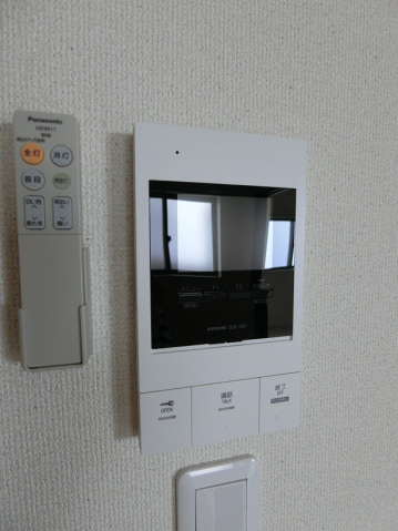 フジパレス日根野駅南II番館のその他写真