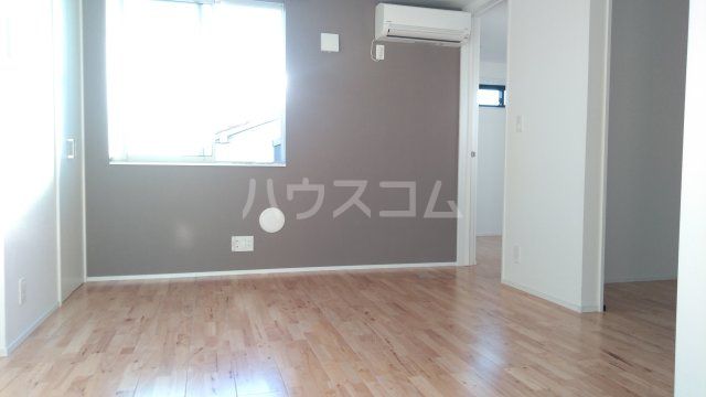 京成押上線 四ツ木駅 徒歩11分 3階建 築9年の居間写真