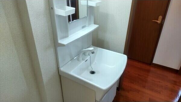 ＪＲ関西本線 春田駅 徒歩18分 2階建 築23年の内装写真