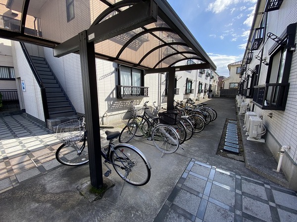 都営新宿線 一之江駅 徒歩5分 2階建 築26年の外観写真