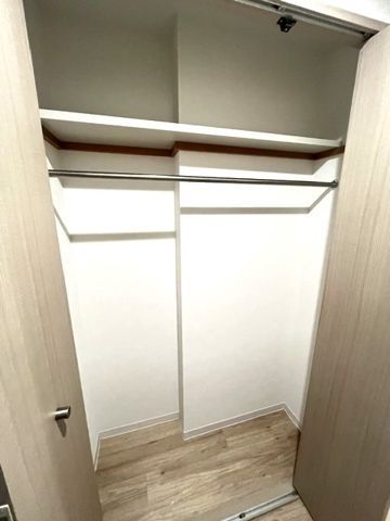 東京メトロ有楽町線 江戸川橋駅 徒歩4分 10階建 築27年の内装写真