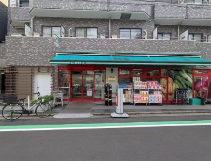 東京メトロ有楽町線 江戸川橋駅 徒歩4分 10階建 築27年の周辺写真