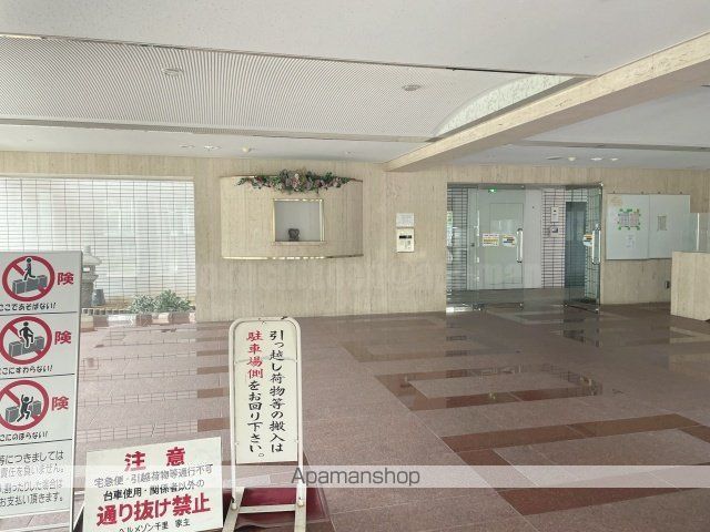 ロビー　ロビー