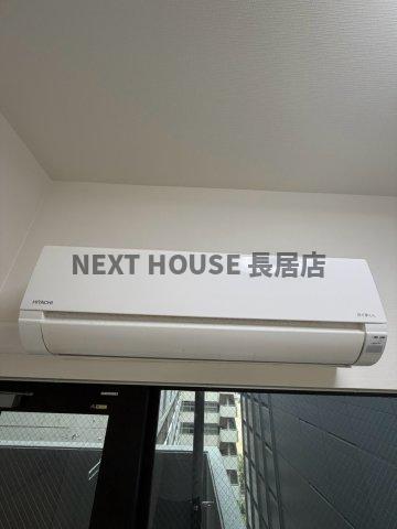 S-RESIDENCE新大阪Rishのその他写真